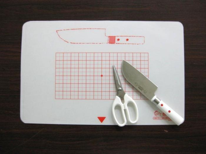 子ども用調理器具