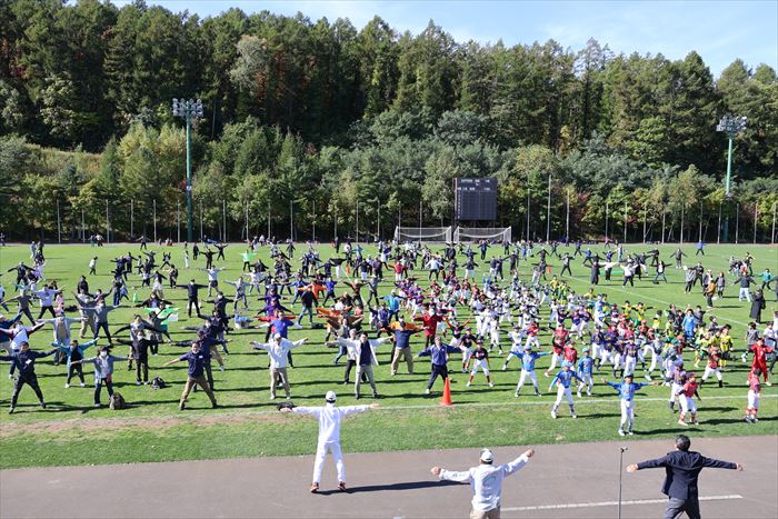 スポーツフェスタ1