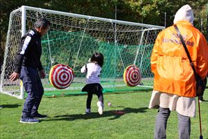 スポーツフェスタ5