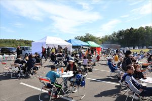 スポーツフェスタ10